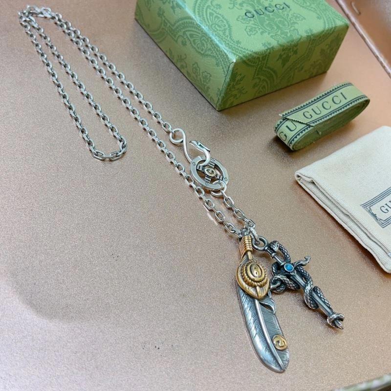 Gxccx Necklaces AllSeason 306661