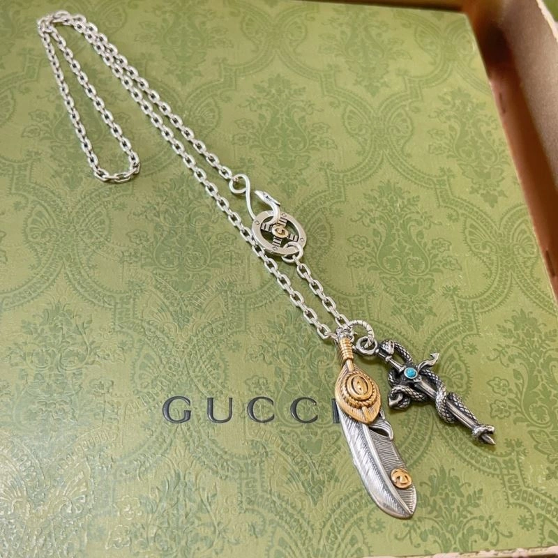 Gxccx Necklaces AllSeason 306661
