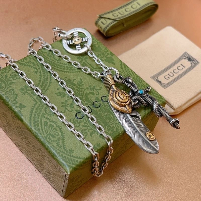 Gxccx Necklaces AllSeason 306661
