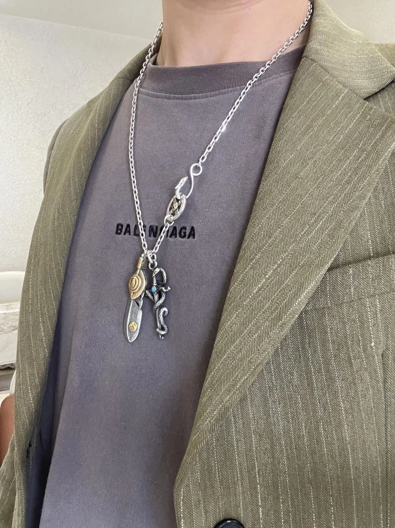Gxccx Necklaces AllSeason 306661