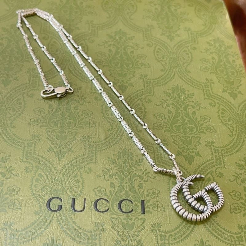 Gxccx Necklaces Timeless 306655