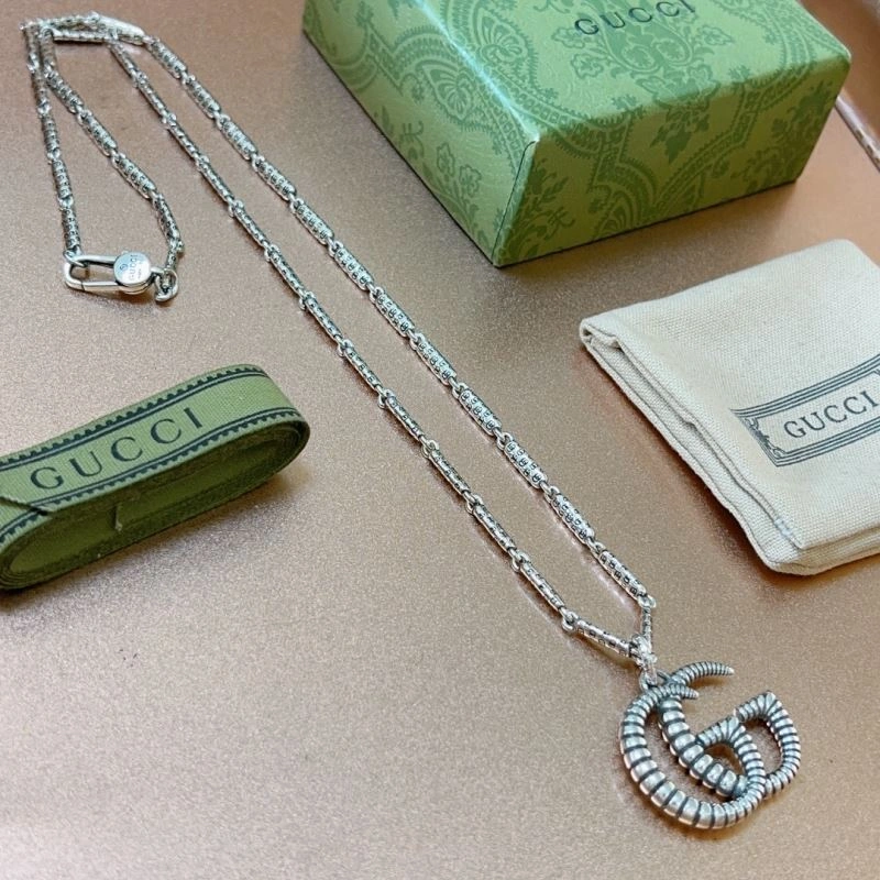 Gxccx Necklaces Timeless 306655