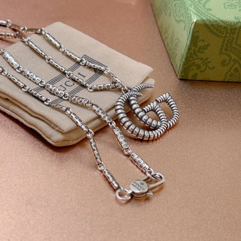 Gxccx Necklaces Timeless 306655