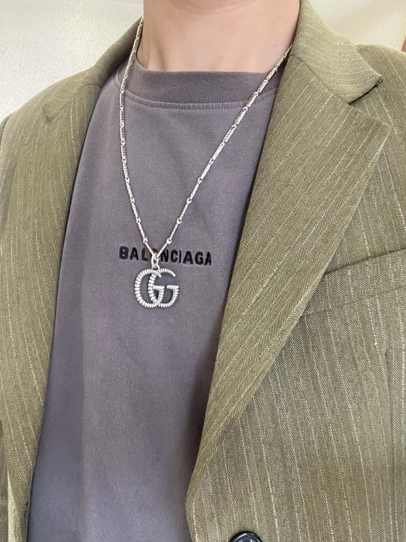 Gxccx Necklaces Timeless 306655