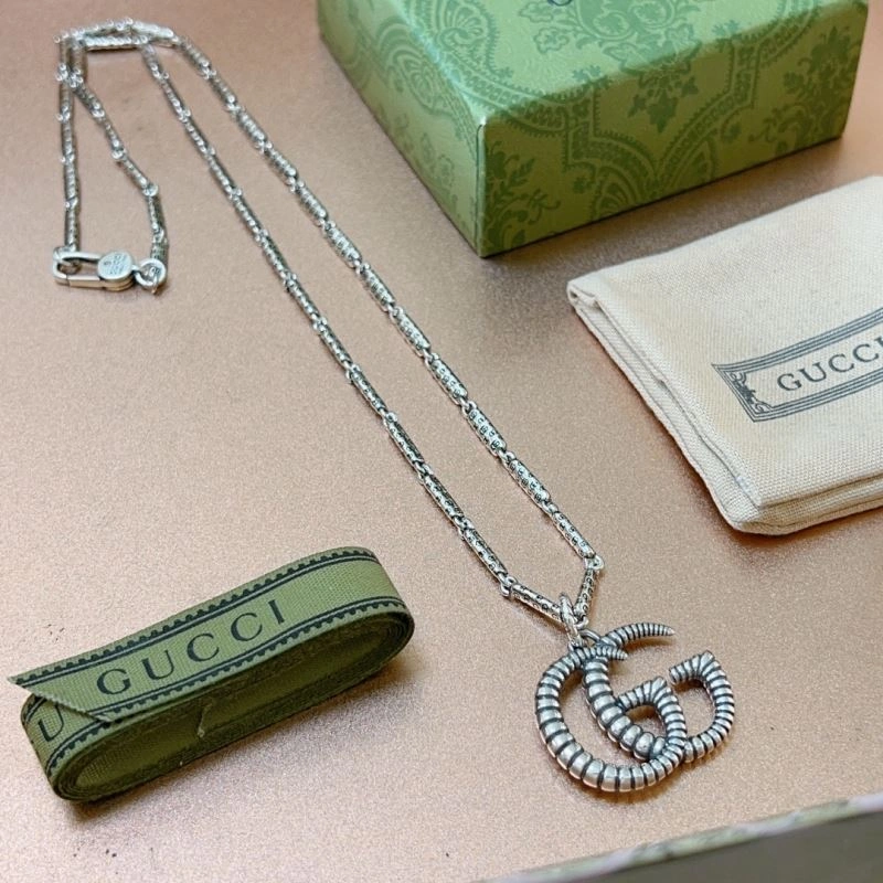 Gxccx Necklaces Timeless 306655
