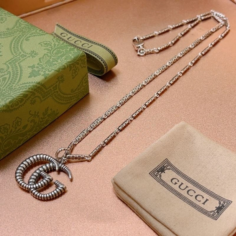 Gxccx Necklaces Timeless 306655