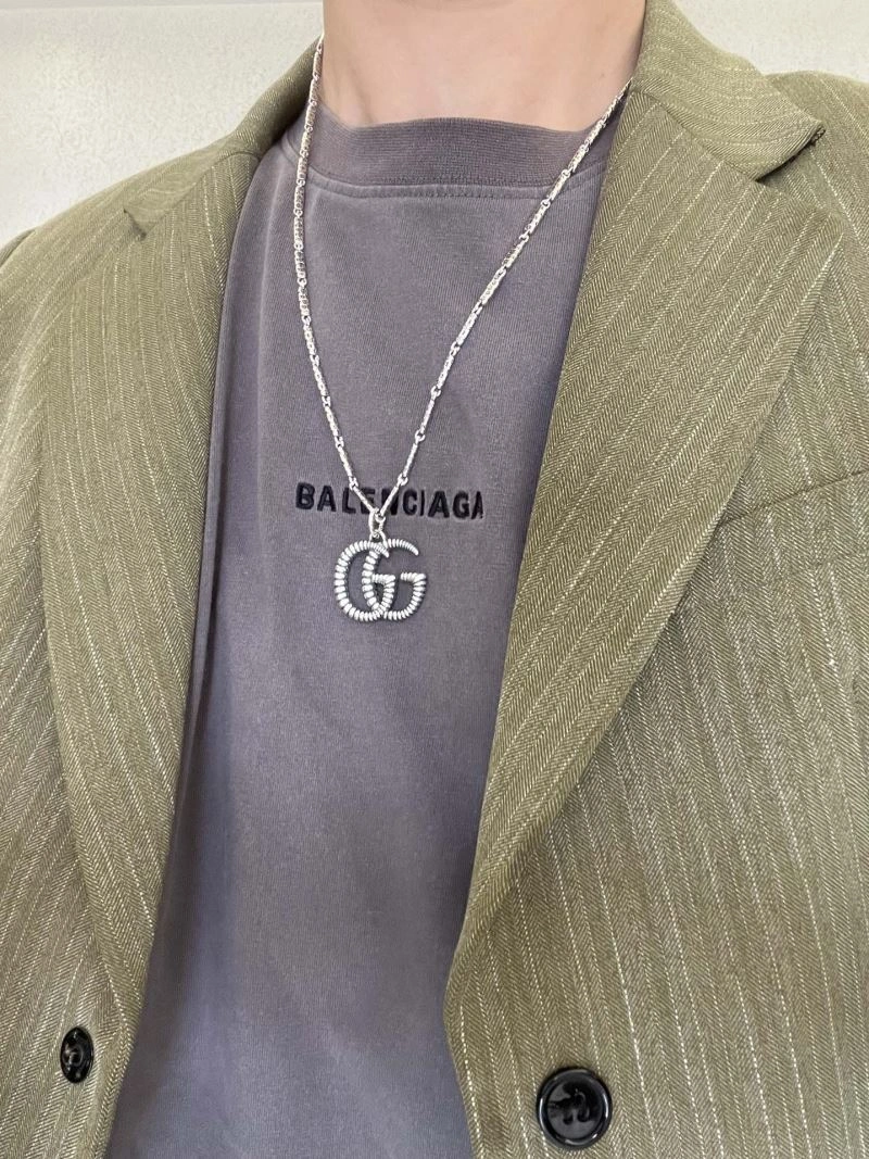 Gxccx Necklaces Timeless 306655