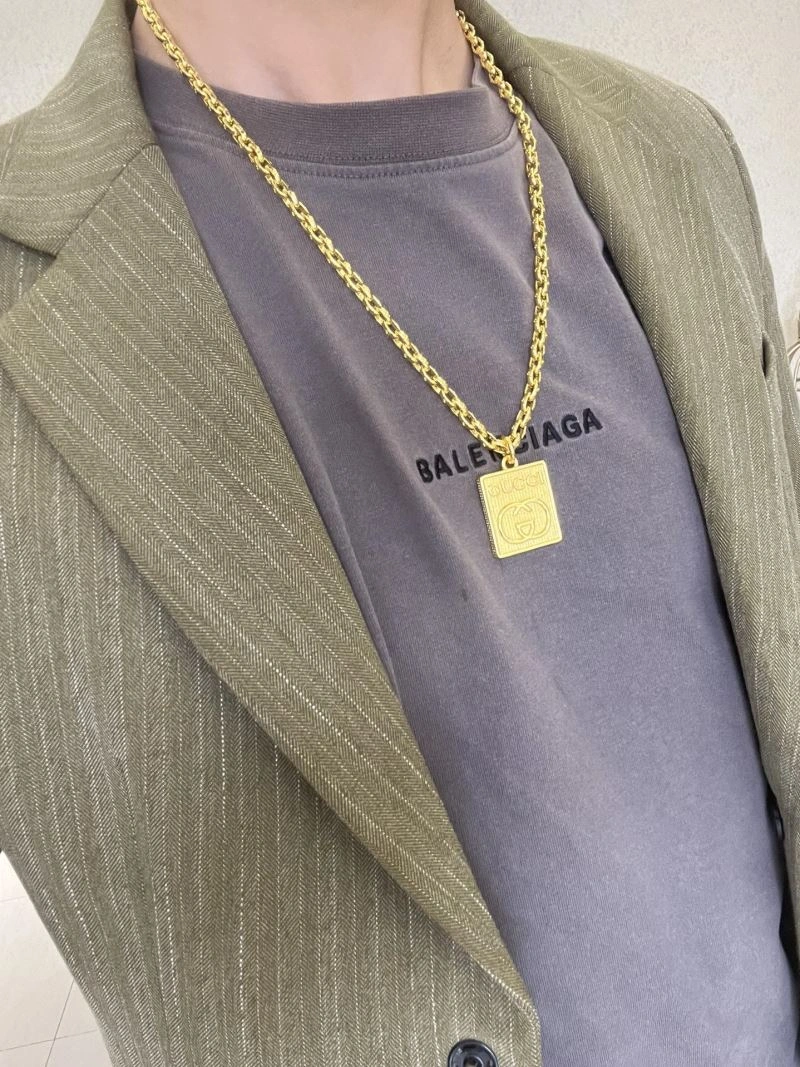 Gxccx Necklaces Stylish 306658