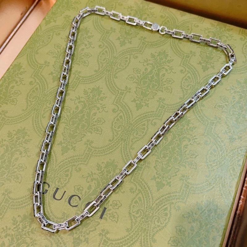 Gxccx Necklaces Soft 306652