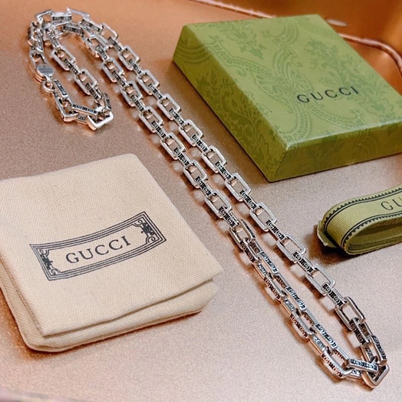 Gxccx Necklaces Soft 306652