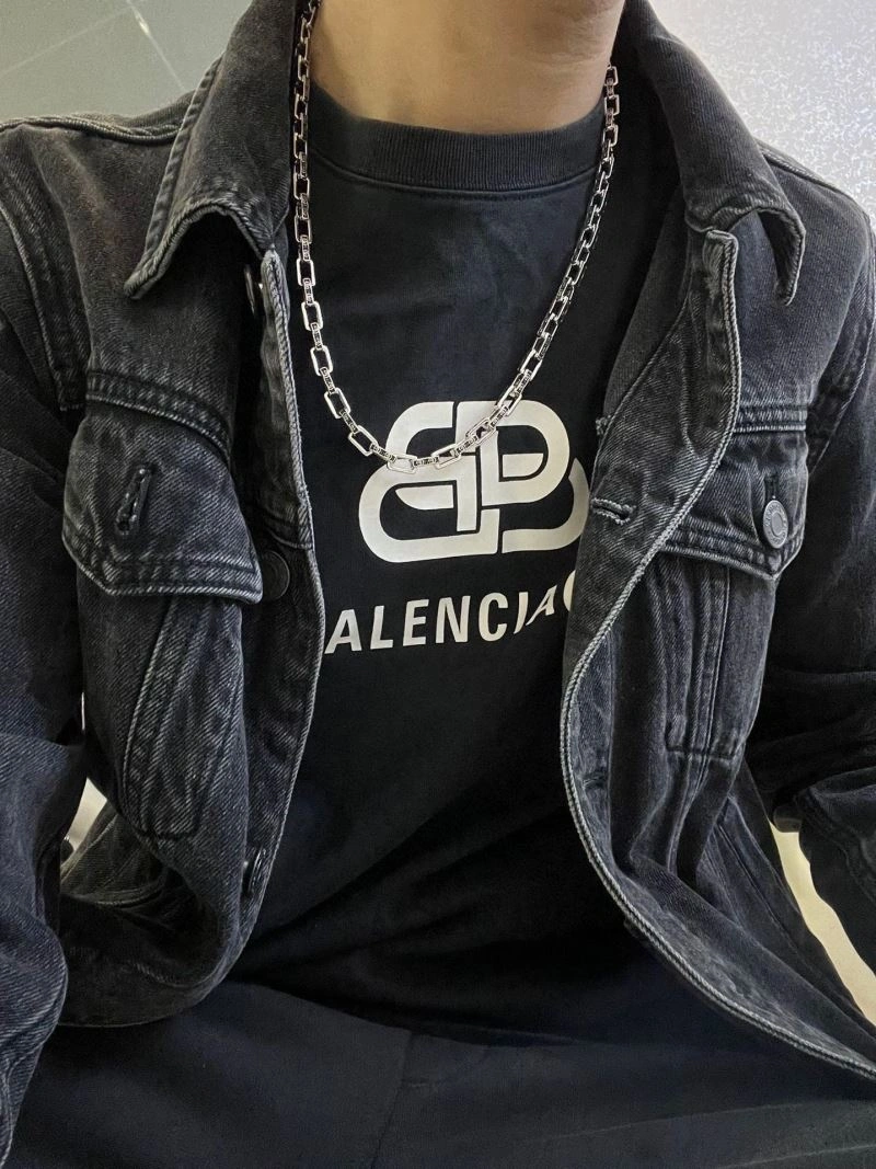 Gxccx Necklaces Soft 306652