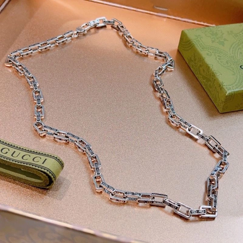 Gxccx Necklaces Soft 306652