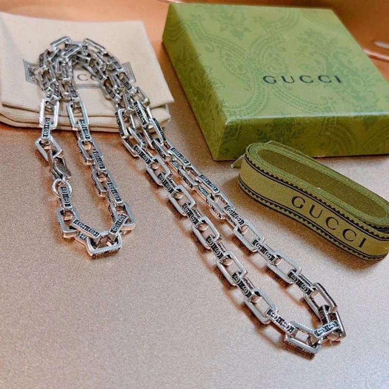 Gxccx Necklaces Soft 306652