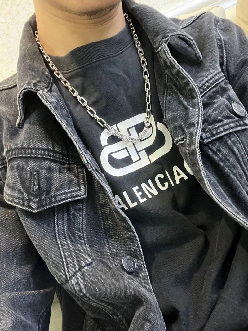 Gxccx Necklaces Soft 306652