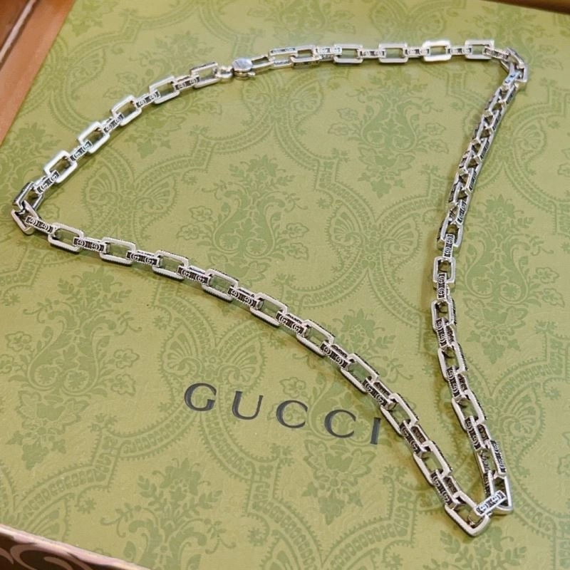 Gxccx Necklaces Soft 306652