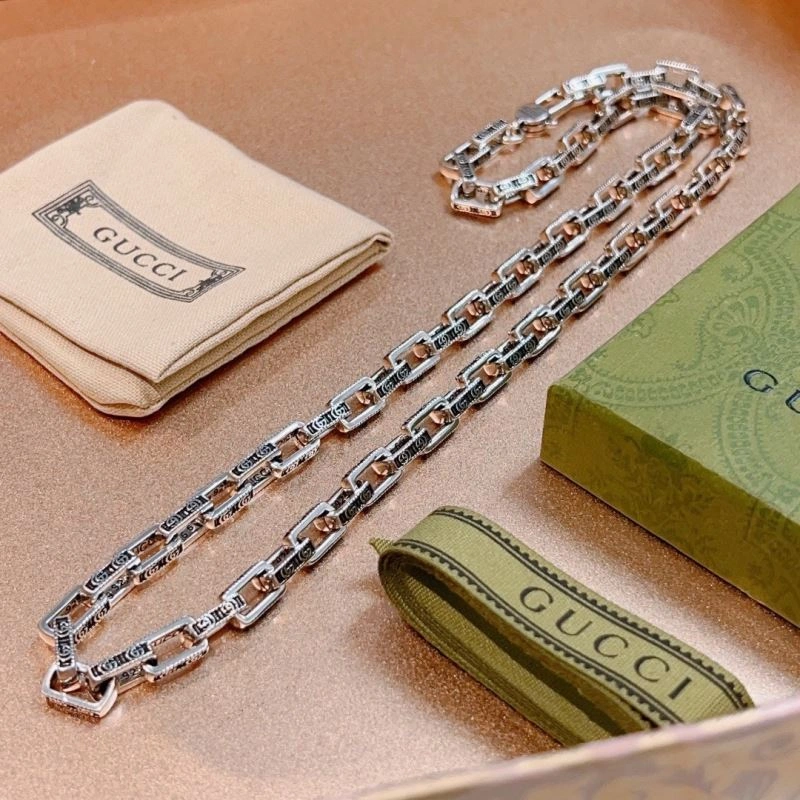 Gxccx Necklaces Soft 306652