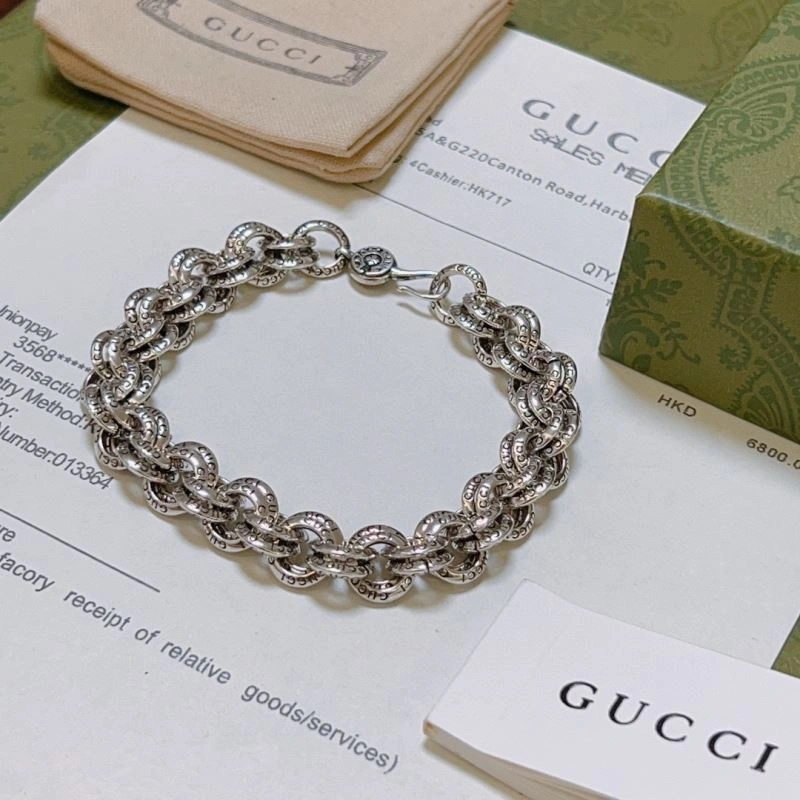 Durable Gxccx Bracelets 307275