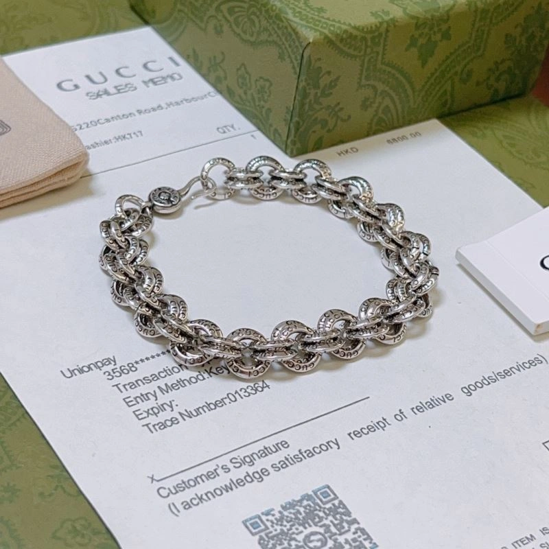 Durable Gxccx Bracelets 307275