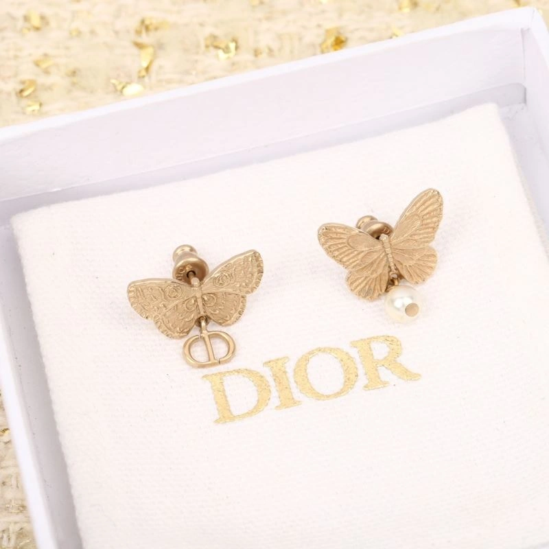 Christian Dxxr Earrings Bold 295400