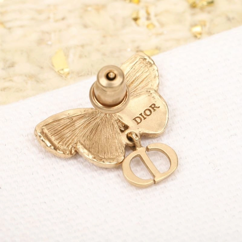 Christian Dxxr Earrings Bold 295400