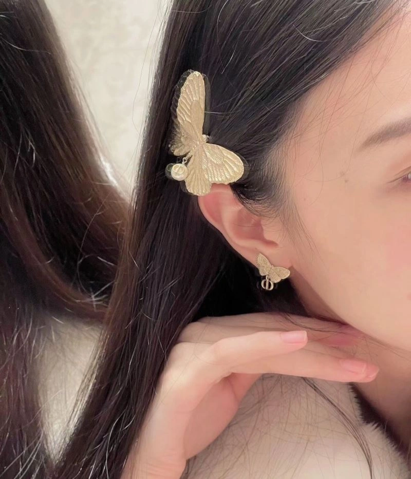 Christian Dxxr Earrings Bold 295400