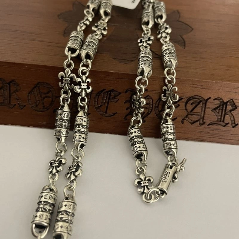 Chrxmx Hxxrts Necklaces StreetReady 301111