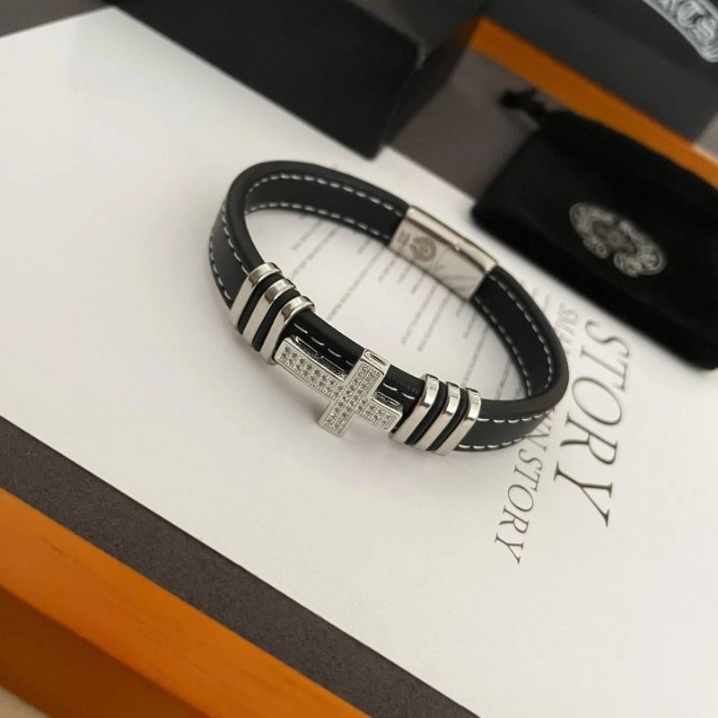 Chrxmx Hxxrts Bracelets Soft 301505