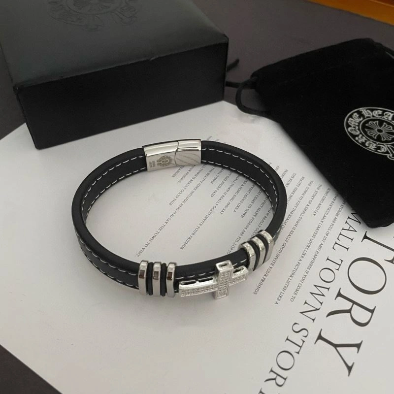 Chrxmx Hxxrts Bracelets Soft 301505