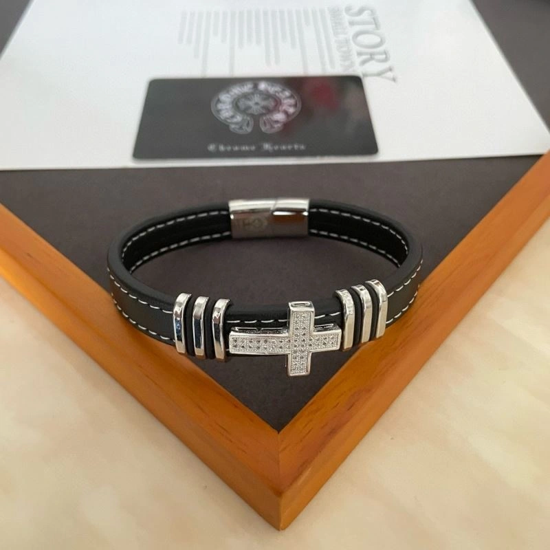 Chrxmx Hxxrts Bracelets Soft 301505
