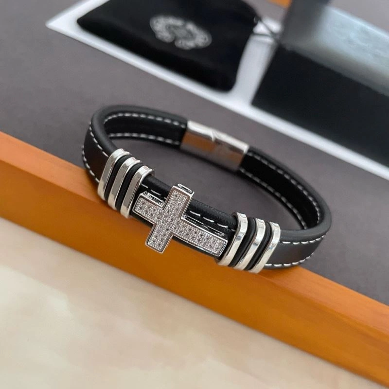 Chrxmx Hxxrts Bracelets Soft 301505