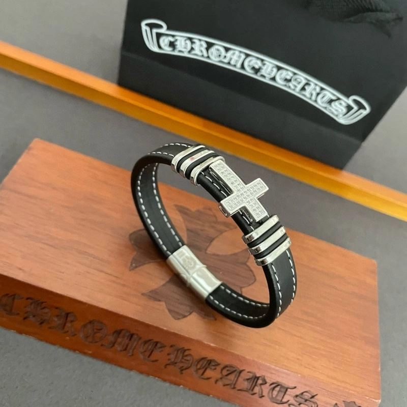 Chrxmx Hxxrts Bracelets Soft 301505