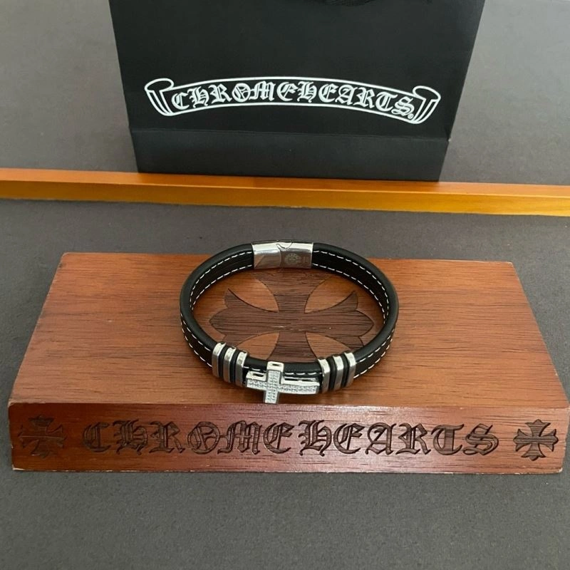 Chrxmx Hxxrts Bracelets Soft 301505