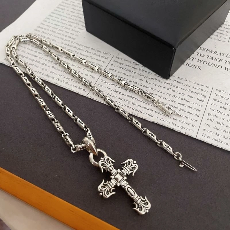 Chrxmx Hxxrts Necklaces Modern 301110