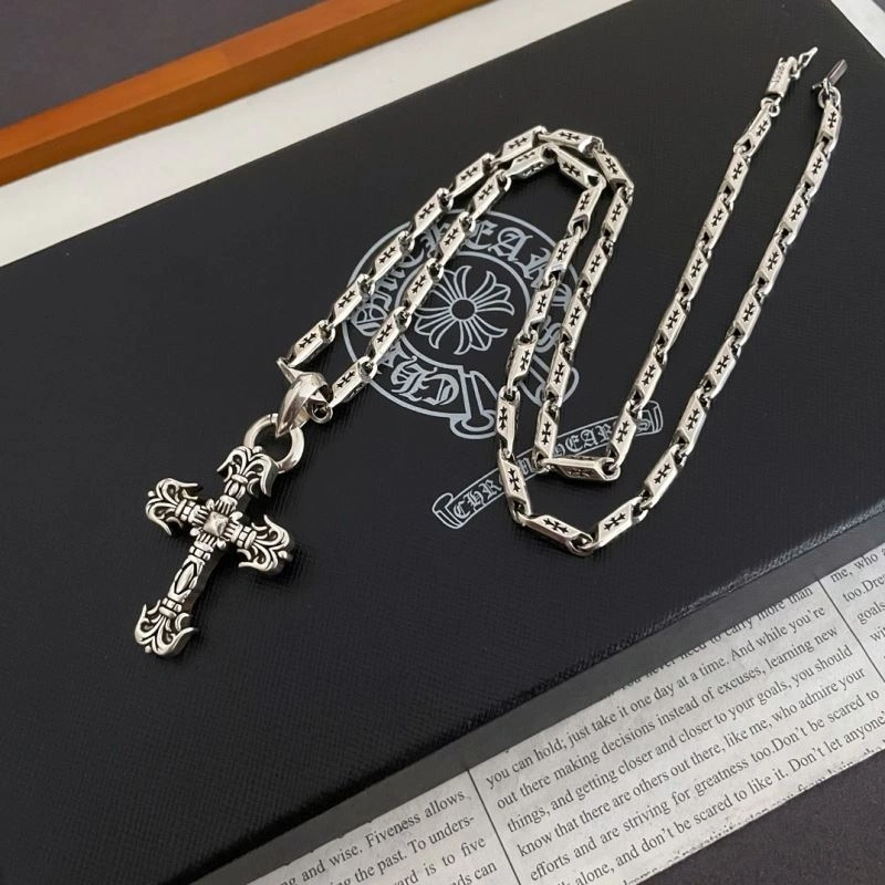 Chrxmx Hxxrts Necklaces Modern 301110