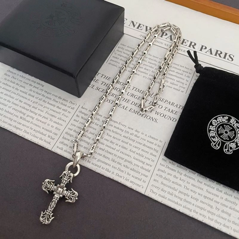 Chrxmx Hxxrts Necklaces Modern 301110
