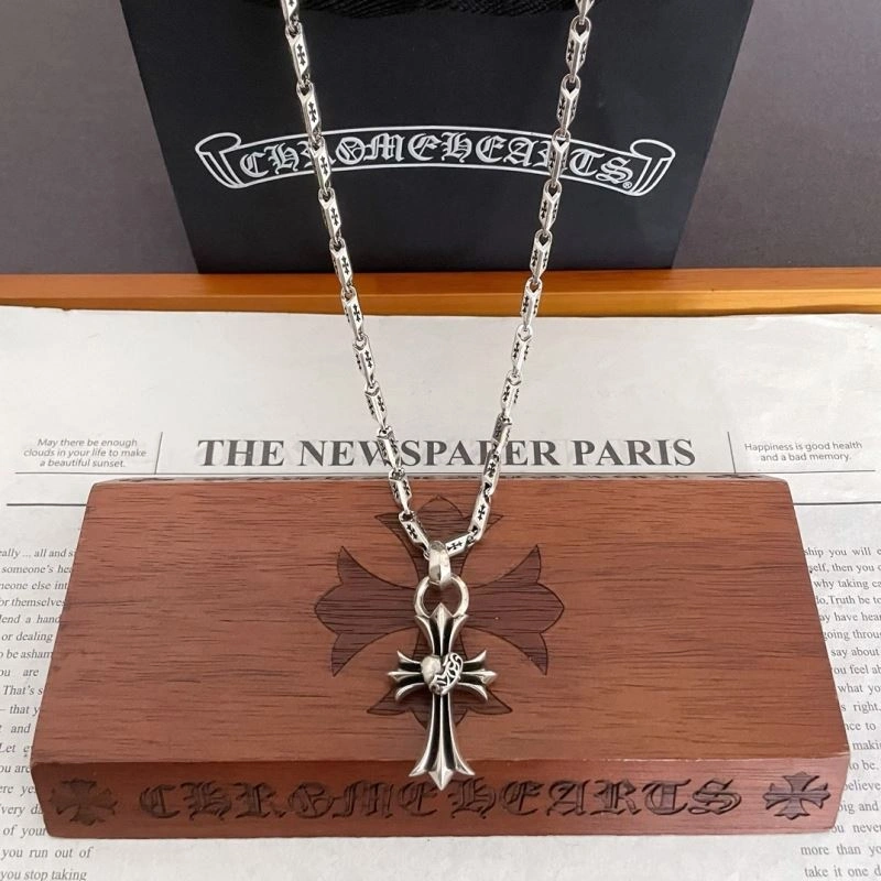 Chrxmx Hxxrts Necklaces BestValue 301109
