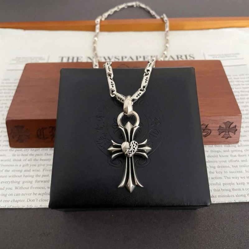 Chrxmx Hxxrts Necklaces BestValue 301109