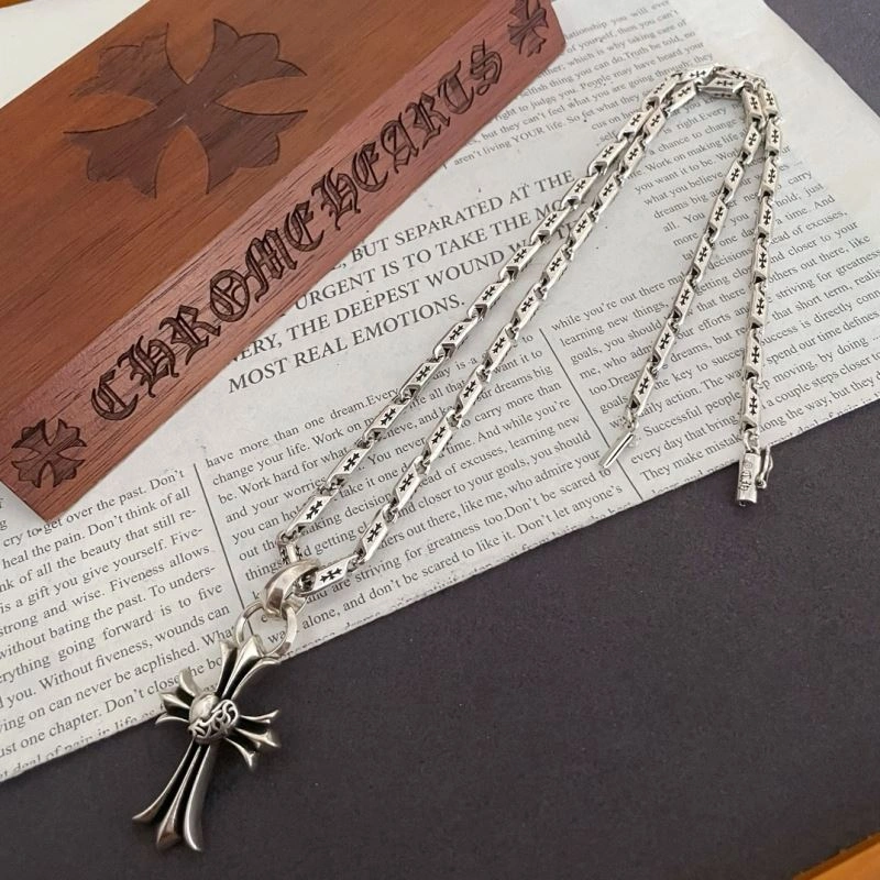 Chrxmx Hxxrts Necklaces BestValue 301109