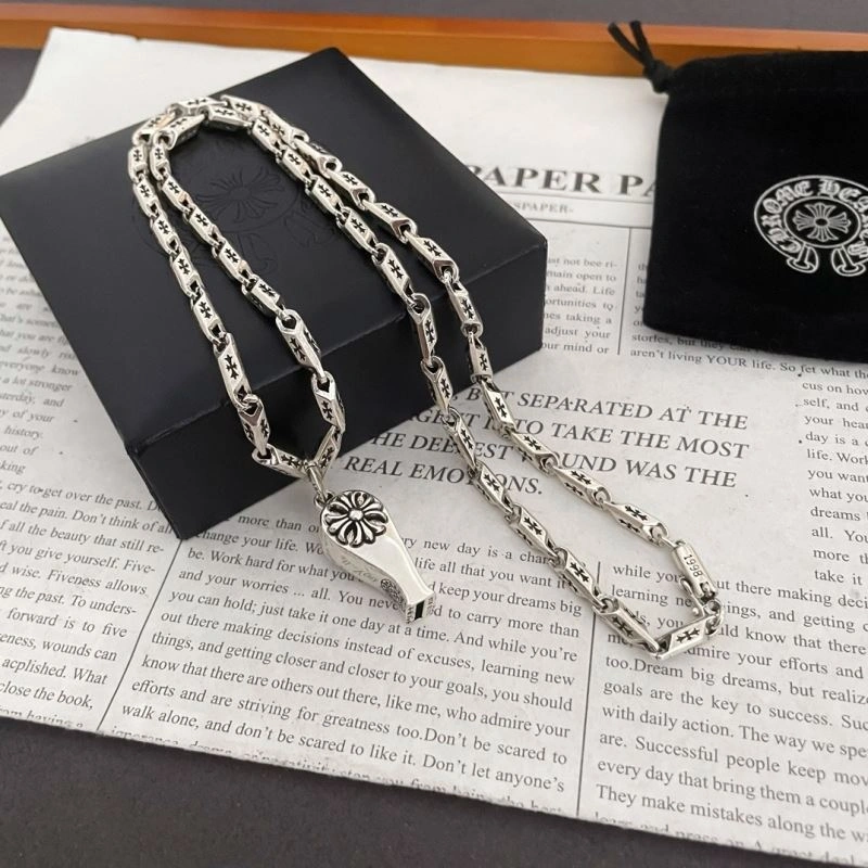 Chrxmx Hxxrts Necklaces NewStyle 301097