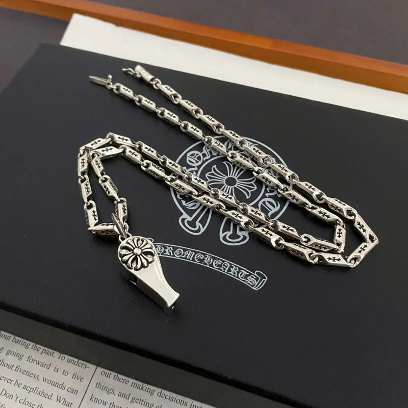 Chrxmx Hxxrts Necklaces NewStyle 301097