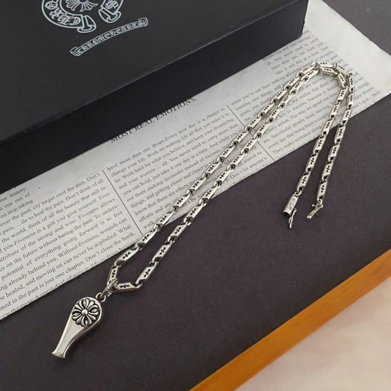 Chrxmx Hxxrts Necklaces NewStyle 301097