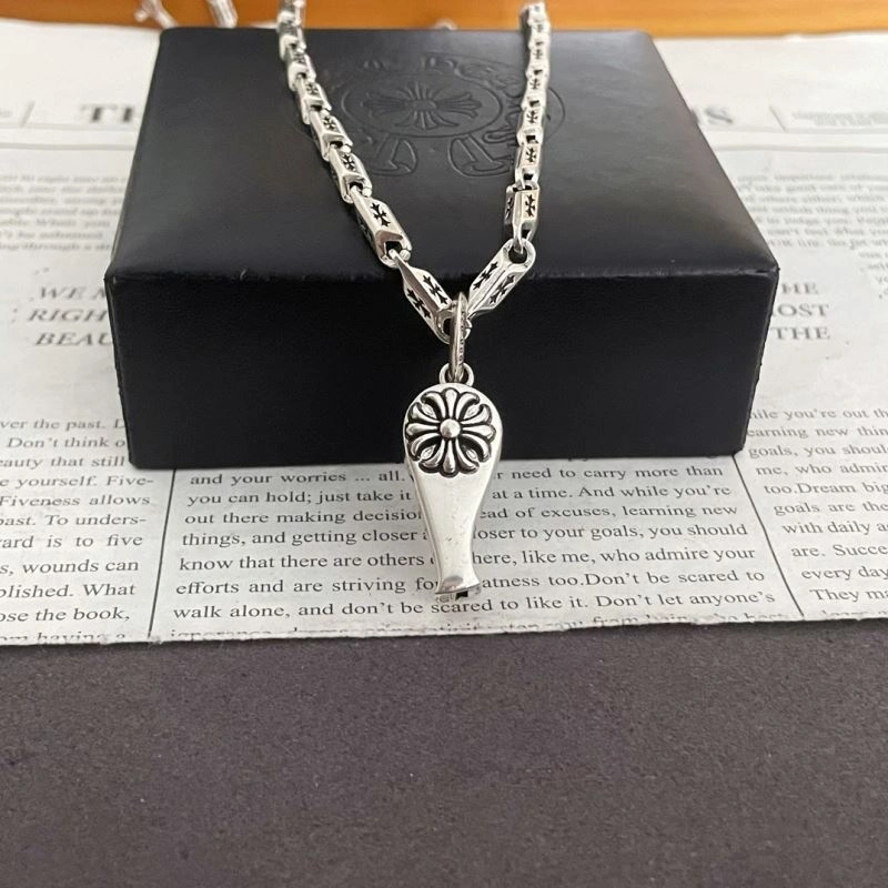 Chrxmx Hxxrts Necklaces NewStyle 301097