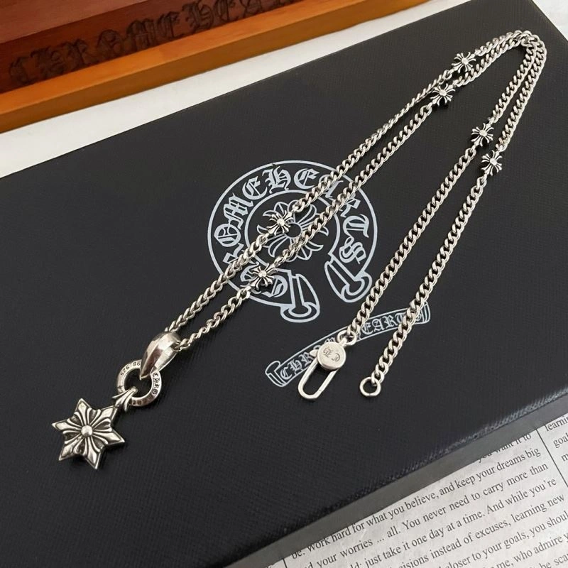 Chrxmx Hxxrts Necklaces Unique 301115