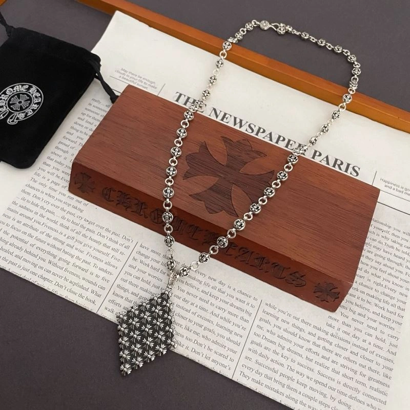 Chrxmx Hxxrts Necklaces HighQuality 301088