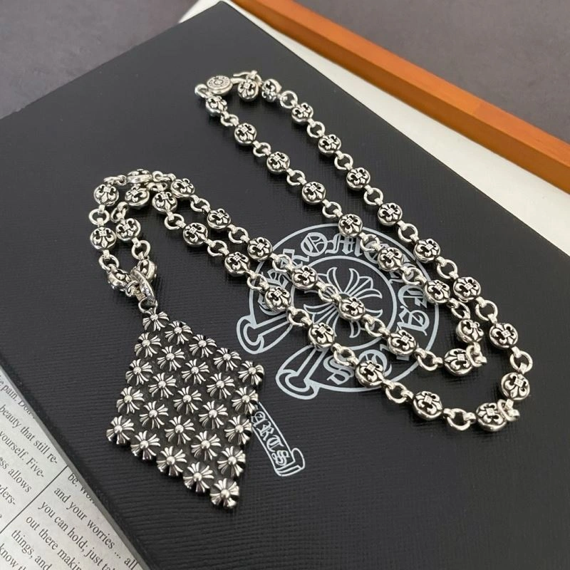 Chrxmx Hxxrts Necklaces HighQuality 301088