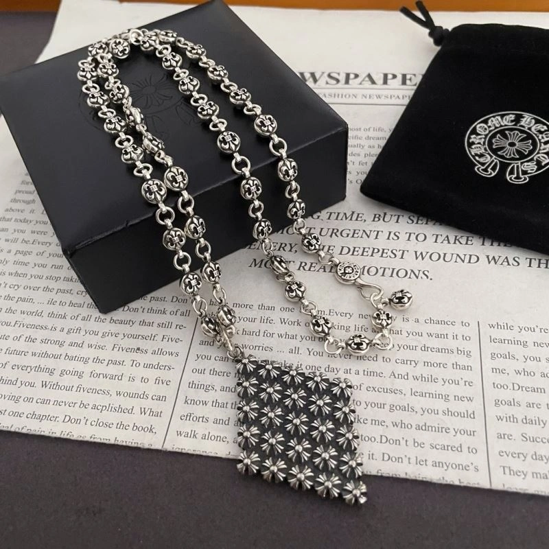 Chrxmx Hxxrts Necklaces HighQuality 301088