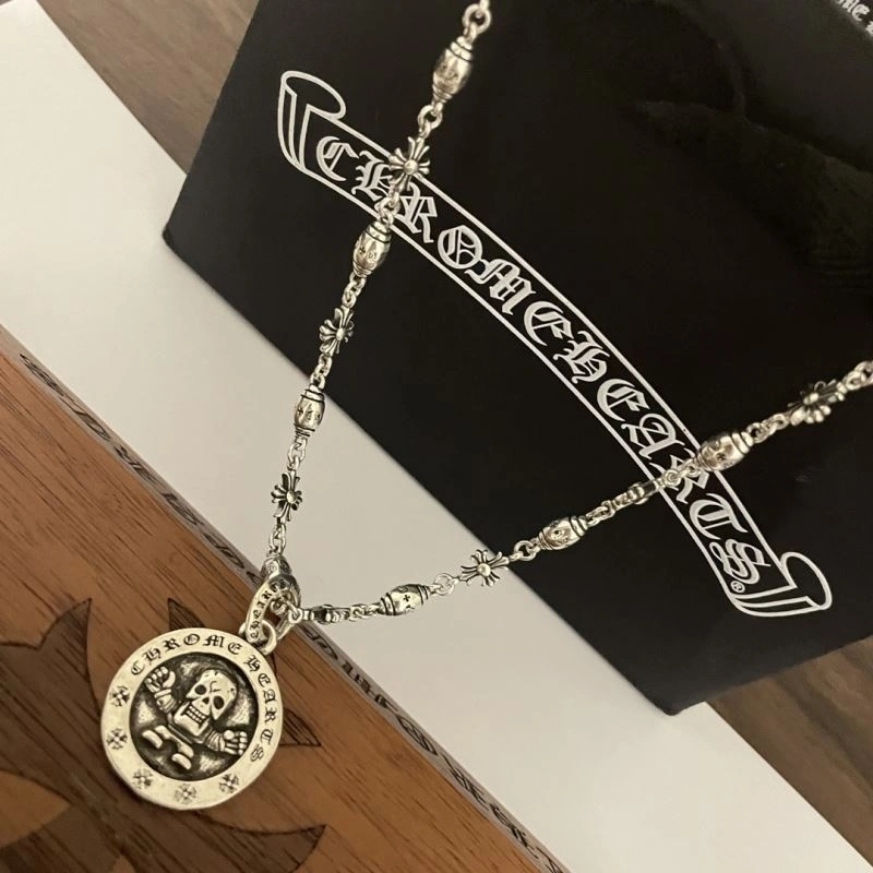 Chrxmx Hxxrts Necklaces Bold 301085