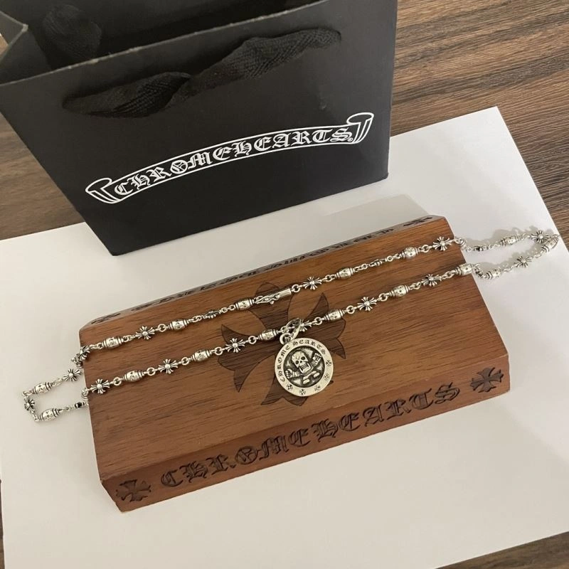 Chrxmx Hxxrts Necklaces Bold 301085
