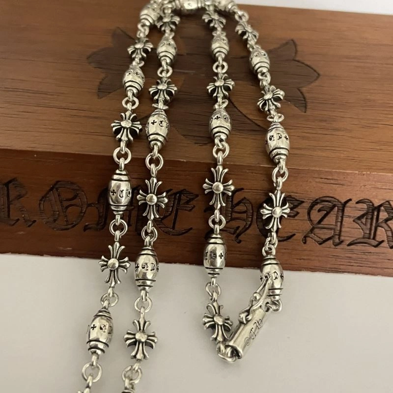 Chrxmx Hxxrts Necklaces Bold 301085