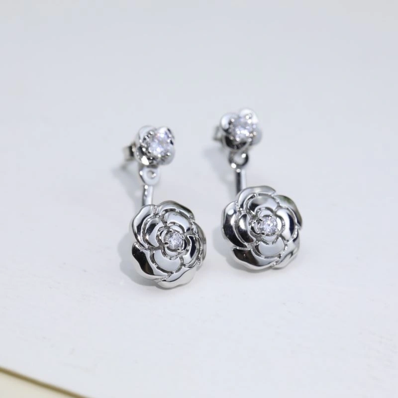 Chxnxl Earrings Bold 291843